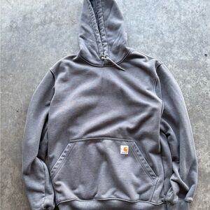 Carhartt Rain Defender Sweatshirt